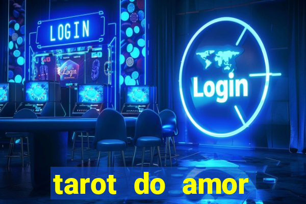 tarot do amor estrela guia